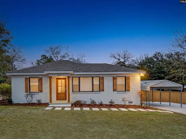 325 Wattling Road, West Columbia, SC 29170