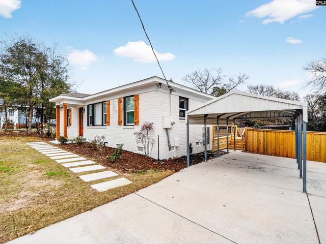 325 Wattling Road, West Columbia, SC 29170