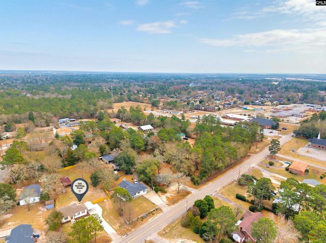 325 Wattling Road, West Columbia, SC 29170