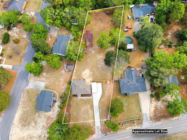 325 Wattling Road, West Columbia, SC 29170