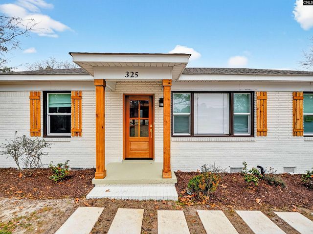 325 Wattling Road, West Columbia, SC 29170
