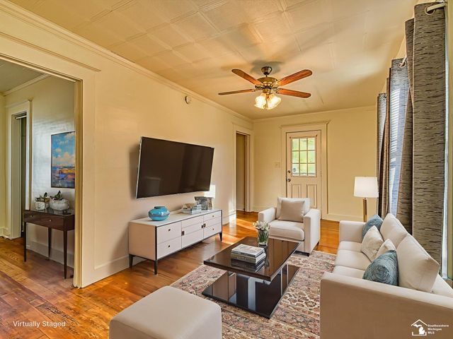 705 W 13th Street, Monroe Twp, MI 48161