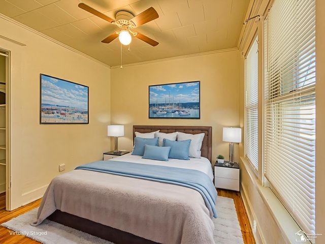 705 W 13th Street, Monroe Twp, MI 48161