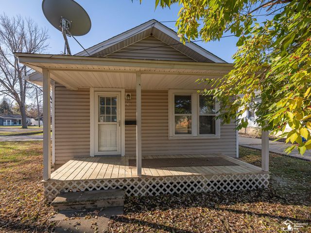 705 W 13th Street, Monroe Twp, MI 48161