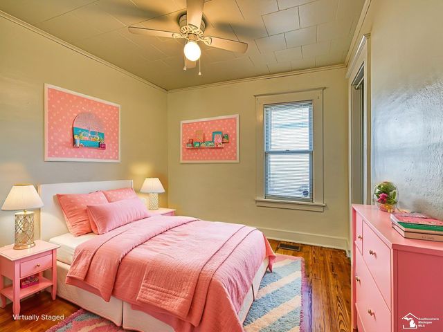 705 W 13th Street, Monroe Twp, MI 48161