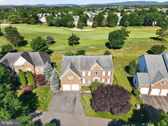 5434 SHERMAN OAKS CT, Haymarket, VA 20169