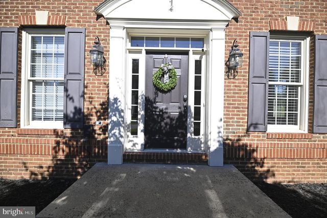 5434 SHERMAN OAKS CT, Haymarket, VA 20169