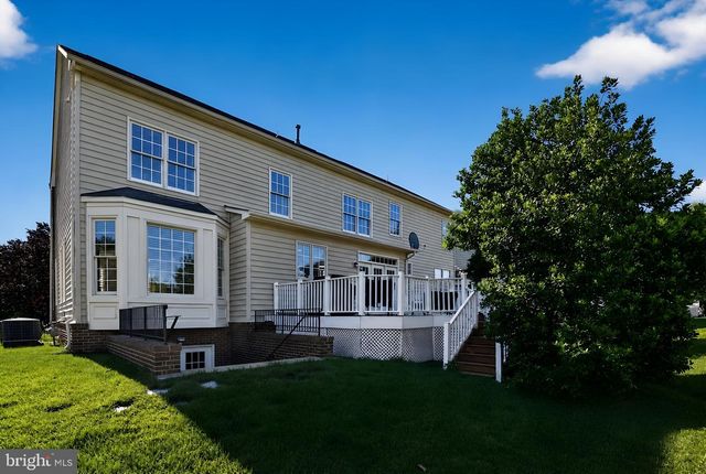 5434 SHERMAN OAKS CT, Haymarket, VA 20169