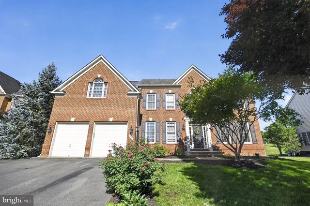 5434 SHERMAN OAKS CT, Haymarket, VA 20169