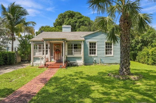 112 N Swinton Avenue, Delray Beach, FL 33444