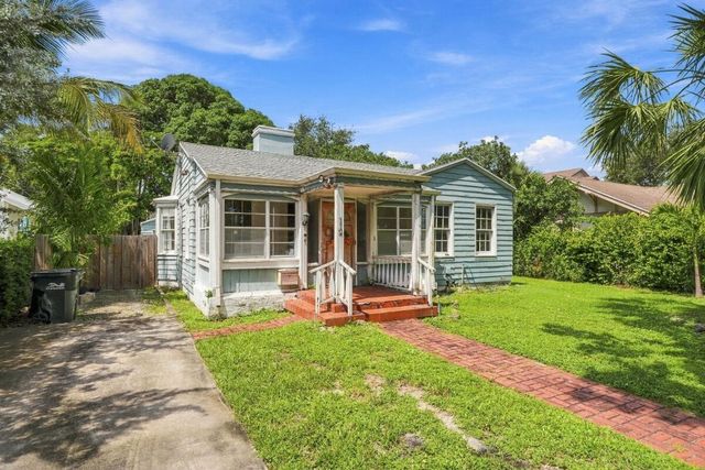 112 N Swinton Avenue, Delray Beach, FL 33444
