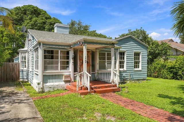 112 N Swinton Avenue, Delray Beach, FL 33444