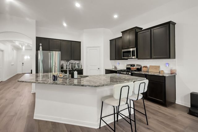 11696 Whirlaway Drive, Willis, TX 77318