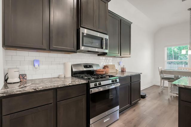 11696 Whirlaway Drive, Willis, TX 77318