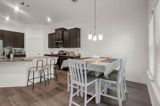 11696 Whirlaway Drive, Willis, TX 77318