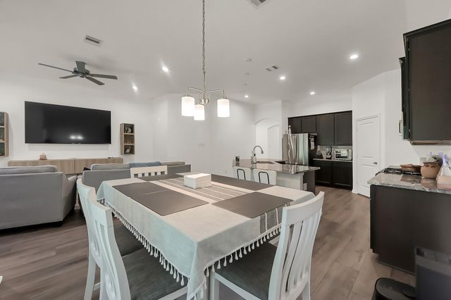 11696 Whirlaway Drive, Willis, TX 77318