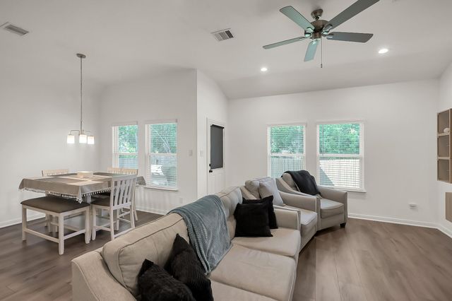 11696 Whirlaway Drive, Willis, TX 77318