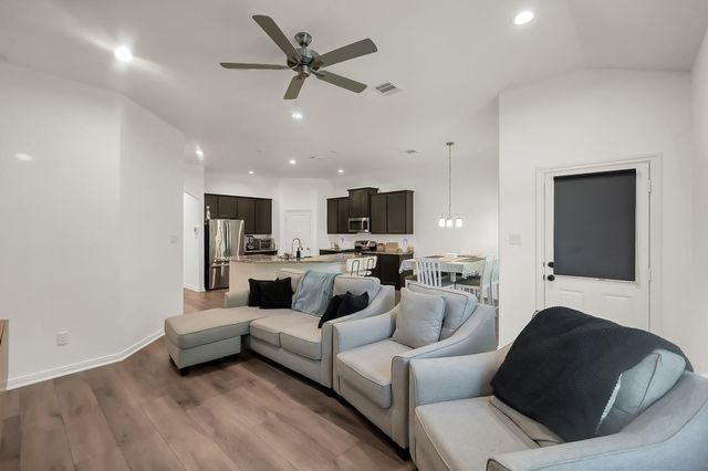 11696 Whirlaway Drive, Willis, TX 77318