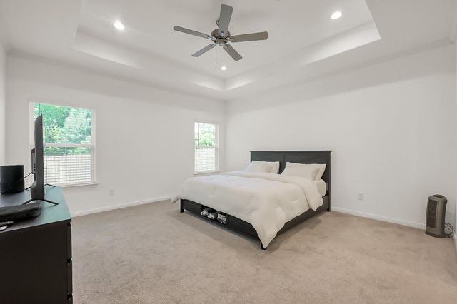 11696 Whirlaway Drive, Willis, TX 77318