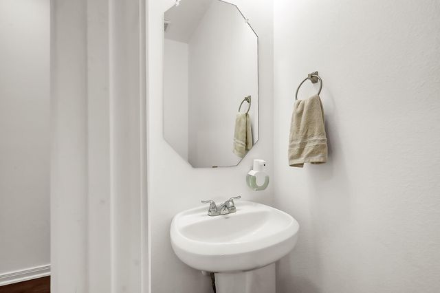 11696 Whirlaway Drive, Willis, TX 77318