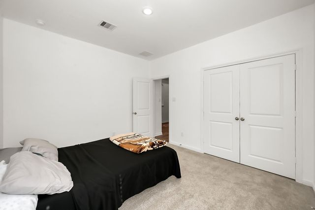 11696 Whirlaway Drive, Willis, TX 77318