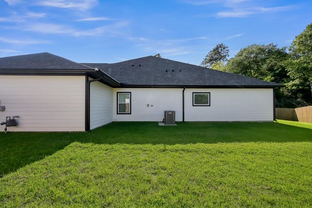 11696 Whirlaway Drive, Willis, TX 77318