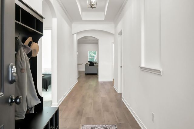 11696 Whirlaway Drive, Willis, TX 77318