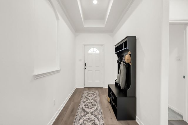 11696 Whirlaway Drive, Willis, TX 77318