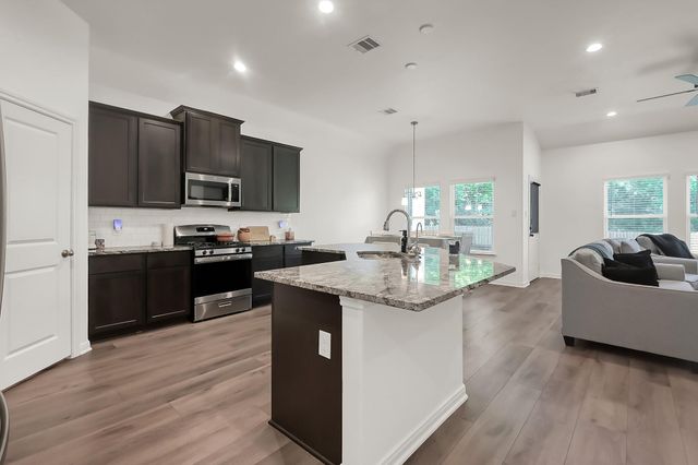 11696 Whirlaway Drive, Willis, TX 77318