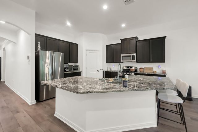 11696 Whirlaway Drive, Willis, TX 77318