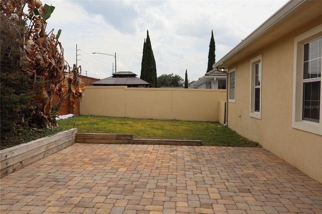 10842 WOODCHASE CIRCLE, Orlando, FL 32836