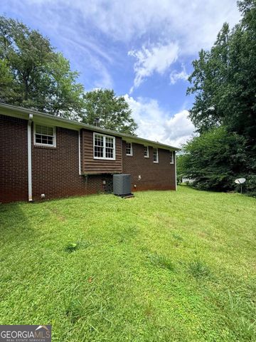 3827 Sherwood Drive, Douglasville, GA 30135