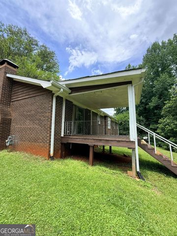 3827 Sherwood Drive, Douglasville, GA 30135