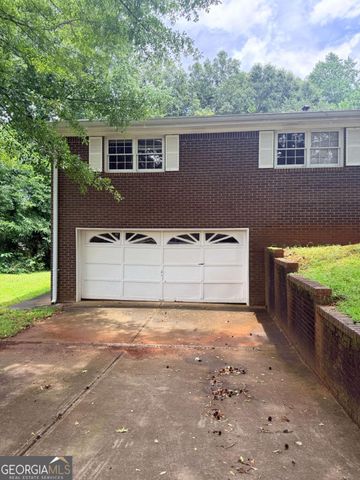 3827 Sherwood Drive, Douglasville, GA 30135