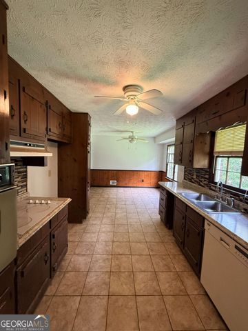 3827 Sherwood Drive, Douglasville, GA 30135