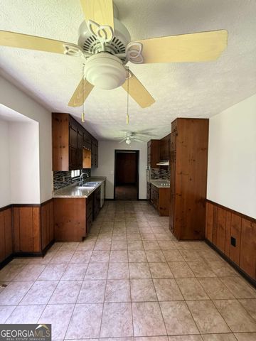 3827 Sherwood Drive, Douglasville, GA 30135