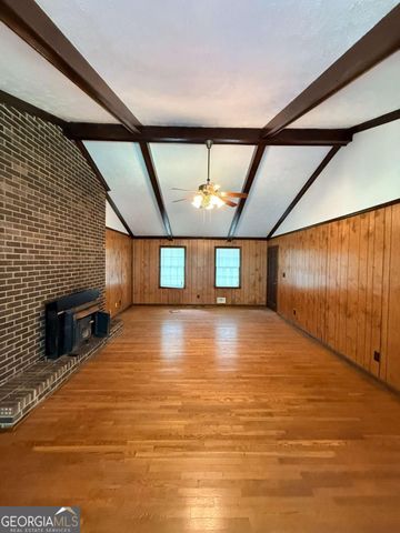 3827 Sherwood Drive, Douglasville, GA 30135