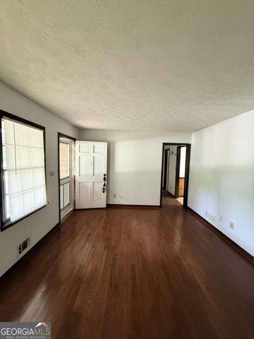 3827 Sherwood Drive, Douglasville, GA 30135