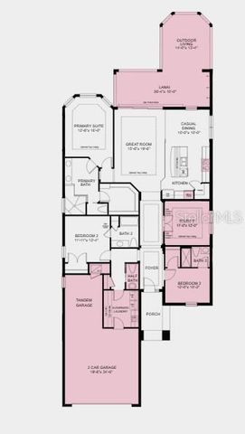 3208 VICENZA COURT, Bradenton, FL 34211