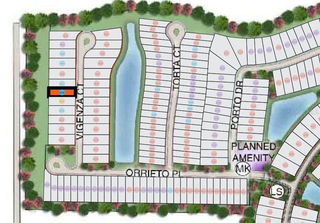 3208 VICENZA COURT, Bradenton, FL 34211