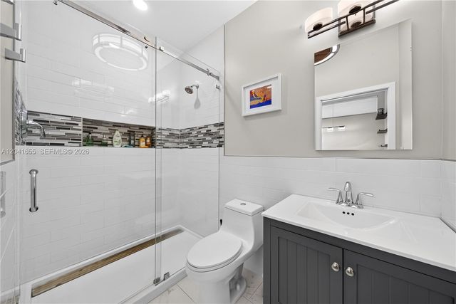 460 W Dilido Drive, Miami Beach, FL 33139