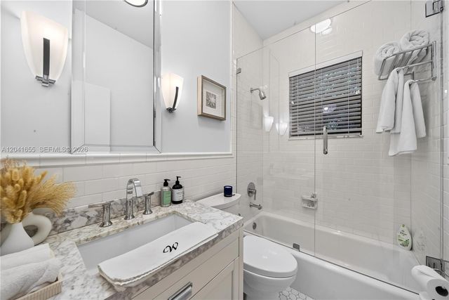 460 W Dilido Drive, Miami Beach, FL 33139