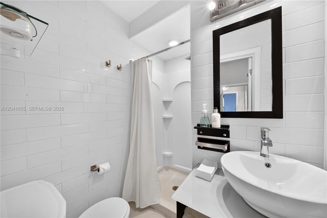 460 W Dilido Drive, Miami Beach, FL 33139
