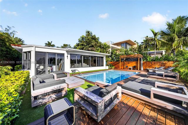 460 W Dilido Drive, Miami Beach, FL 33139