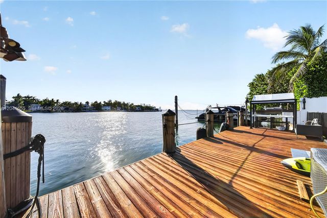 460 W Dilido Drive, Miami Beach, FL 33139