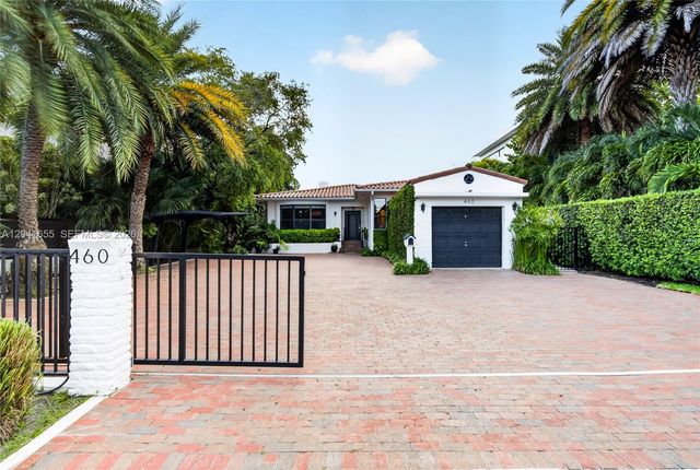 460 W Dilido Drive, Miami Beach, FL 33139