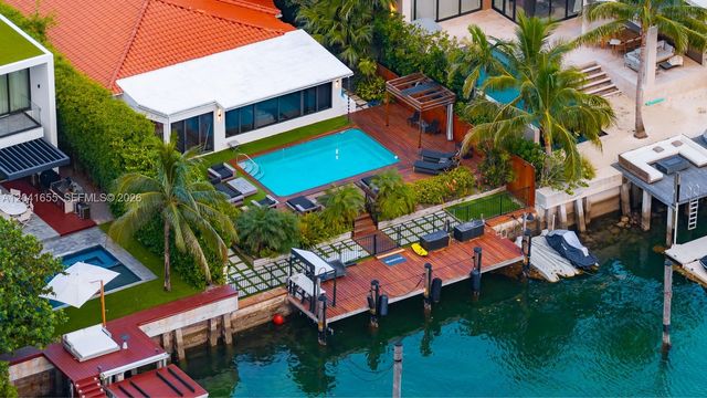 460 W Dilido Drive, Miami Beach, FL 33139