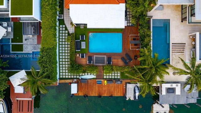 460 W Dilido Drive, Miami Beach, FL 33139