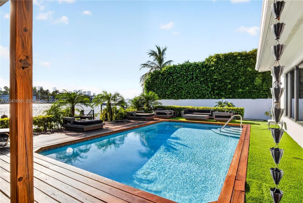 460 W Dilido Drive, Miami Beach, FL 33139