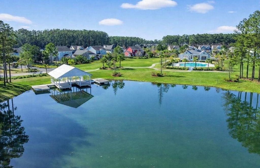 Image 38 of property listing at 362 Calm Water Way, Summerville, SC 29486